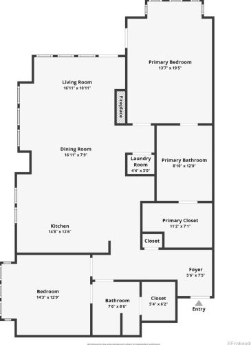 7600 Landmark Way, Englewood CO 80111-1961 exterior