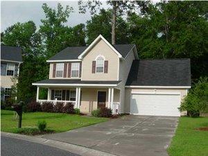 2224 Sandtuck Cir, Summerville, SC 29483-5544