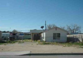 431 Wilson Ave, Ridgecrest, CA 93555-4763
