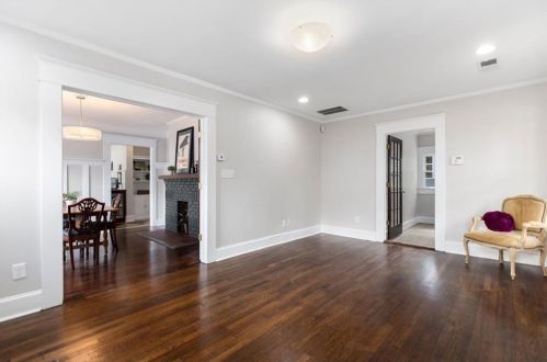 15 Branham St, Atlanta GA  30317-1228 exterior