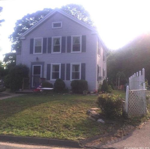21 George St, Middletown, CT 06457-3513