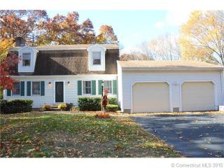 146 Field Rd, Cromwell, CT 06416-1554