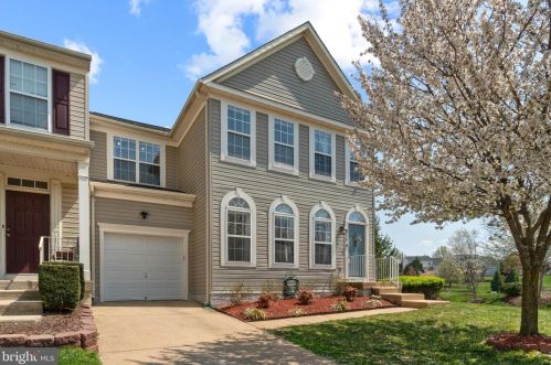 317 Baish Dr, Leesburg, VA 20175-6148