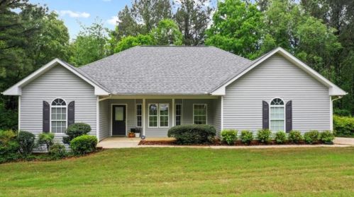 140 Meadows Ct, Dawsonville, GA 30534-9506