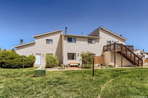 3385 Talisman Ct, Boulder, CO 80301-2068