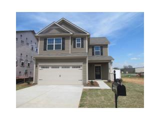 28 Shaw Blvd, Euharlee, GA 30121-4629
