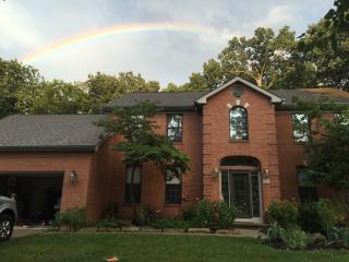 2965 White Bark Pl, Columbus OH  43221-4736 exterior