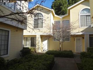 807 Devonwood, Rodeo CA  94547-3555 exterior