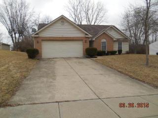 304 Skinner Dr, Dayton, OH 45426-3443