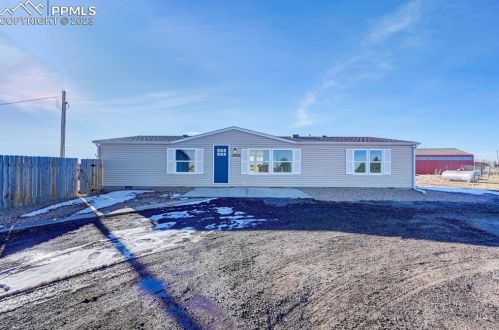 12220 Tracy Ln, Amo, CO 80831-8623