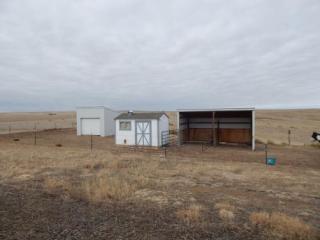 10551 Foxwood Pl, Elizabeth, CO 80107-9507