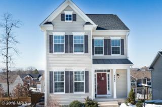 8842 Screech Owl Ct, Gainesville, VA 20155-5838
