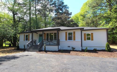 6214 Denny Ln, Mableton, GA 30126-4916