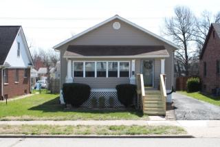 1536 Church St, Belleville, IL 62221-4931