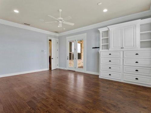 12500 Bella Vita Dr, Fort Worth TX 76126 exterior