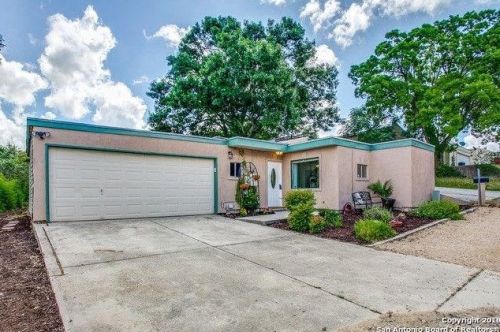 12110 Sailing Away St, San Antonio, TX 78233-4230