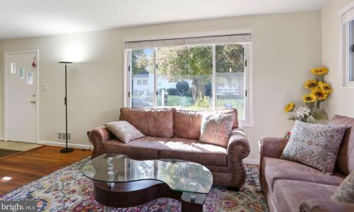 3919 Joliet St, Silver Spring MD  20906-4230 exterior