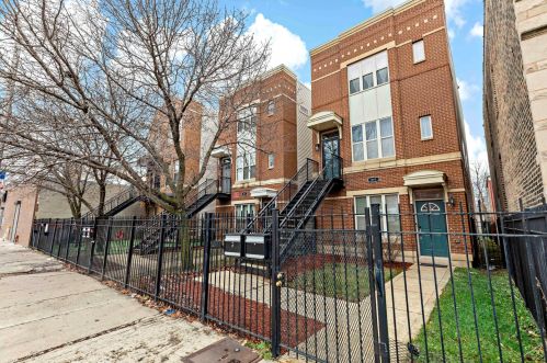 919 Kedzie Ave, Chicago, IL