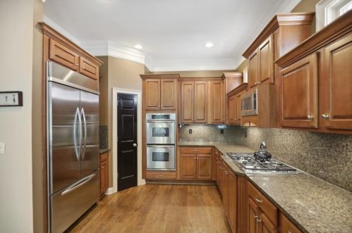 1520 Markan Dr, Atlanta GA  30306-2226 exterior