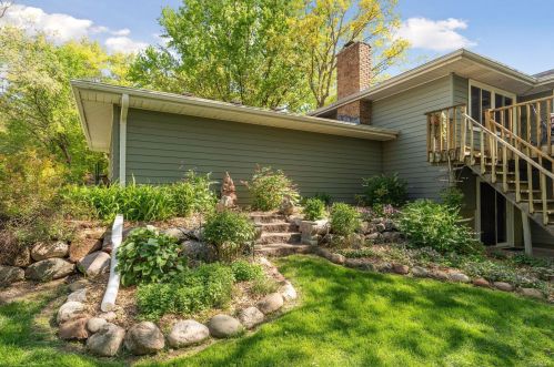13056 Euclid Ave, Saint Paul MN  55124-4404 exterior