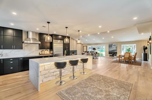 5700 Ivy St, Englewood CO  80111-1522 exterior