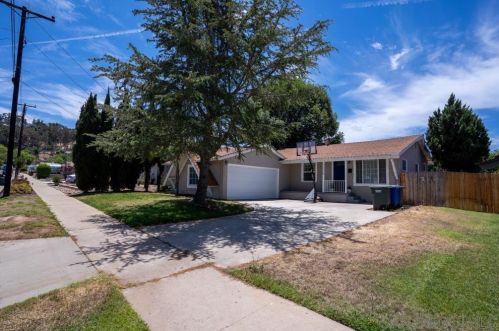 1036 Cosmo Ave, El Cajon, CA 92019-3435