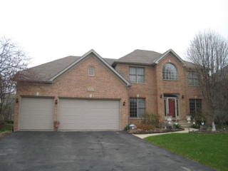 3523 Vanilla Grass Dr, Naperville, IL 60564-8331