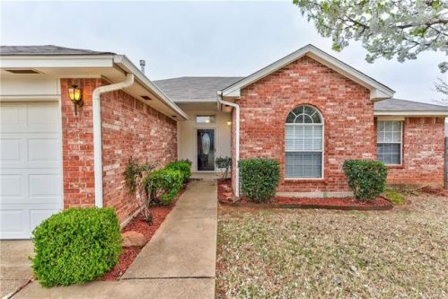604 174th St, Edmond, OK 73012-6791