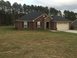 4370 Excursion Dr, Dalzell, SC 29040-8211