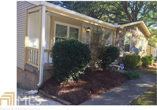 4768 White Oak Path, Stone Mountain, GA 30088-3014