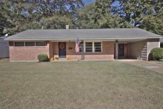 4856 Marlin Ave, Memphis, TN 38117-6205