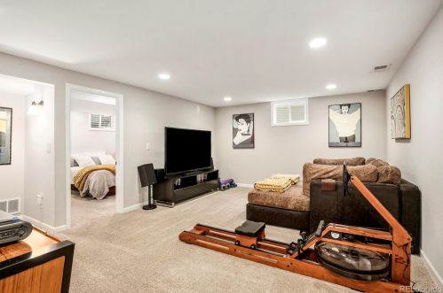 7205 Xanthia St, Englewood CO 80112-1920 exterior