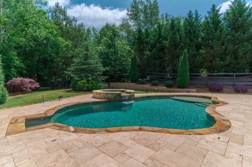 303 Heritage Overlook, Holly Springs, GA 30188-6127