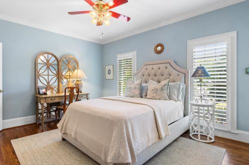 1805 Brandon Hall Dr, Atlanta GA  30350-3708 exterior