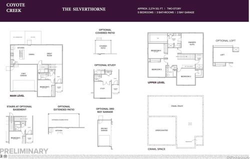 2326 Coyote Creek Dr, Wattenburg, CO 80621-4627