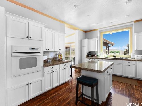 29731 Old Lincoln Hwy, Hoytsville UT 84017-9621 exterior