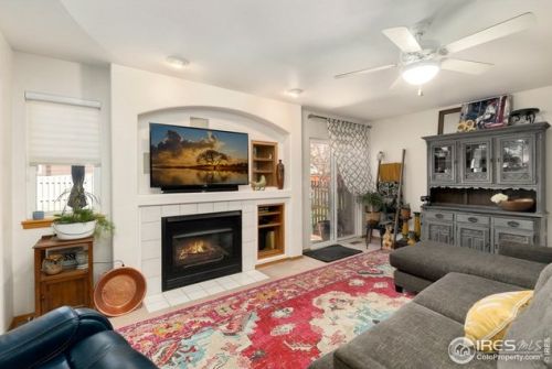 2000 Angelo Dr, Fort Collins CO  80528-6301 exterior