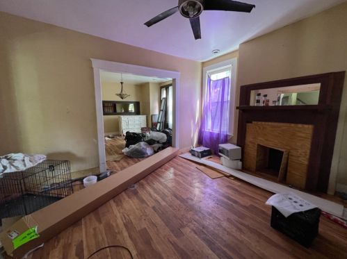 438 Considine Ave, Cincinnati OH  45205-2235 exterior