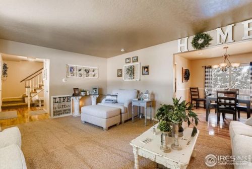 1911 25 Ave, Greeley CO 80634-4913 exterior