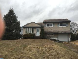 601 Williams Ter, Runnemede, NJ 08078-1249