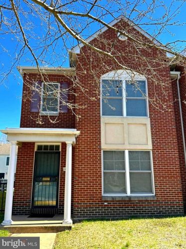 1609 31st St, Philadelphia PA  19145-1659 exterior
