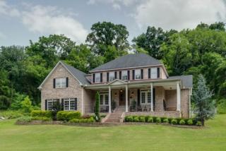 118 Hidden Valley Rd, Triune, TN 37014-4836