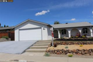 2241 Bryce Dr, Pacheco, CA 94553-4903