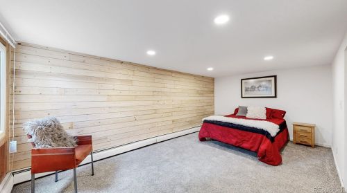 1965 Carr St, Denver CO  80214-5970 exterior