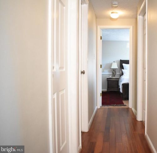 2843 Schubert Dr, Silver Spring MD 20904-6886 exterior