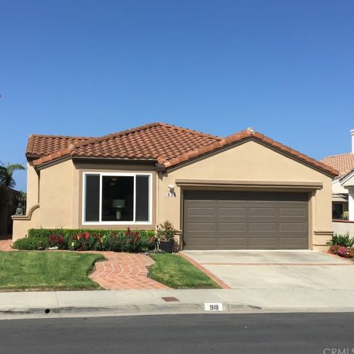 918 Via De Angeles, San Clemente, CA 92672-6047