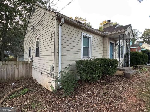 156 Martha Ave, Atlanta, GA 30317-1413
