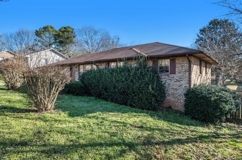 6500 Paula Ct, Rex GA  30273-1649 exterior