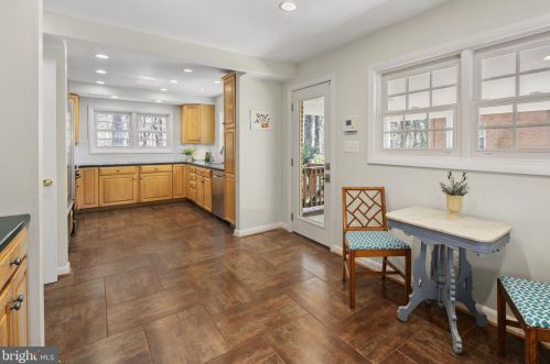 10615 Meadowhill Rd, Silver Spring MD 20901-1532 exterior