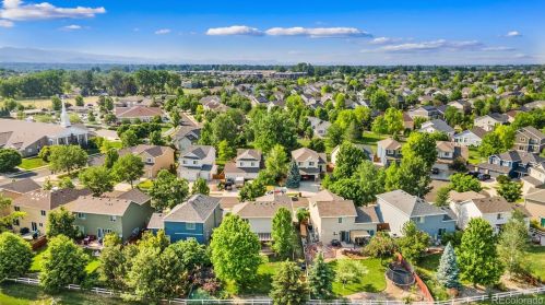 2233 Merlot Ct, Fort Collins CO  80528-7048 exterior